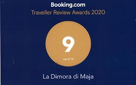 La Dimora Di Maja