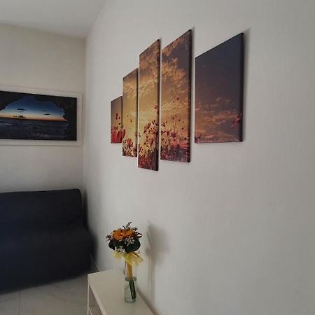 La Dimora Di Maja Apartment Pescara Exterior photo