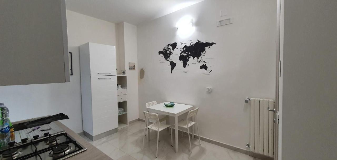 La Dimora Di Maja Apartment Pescara Exterior photo