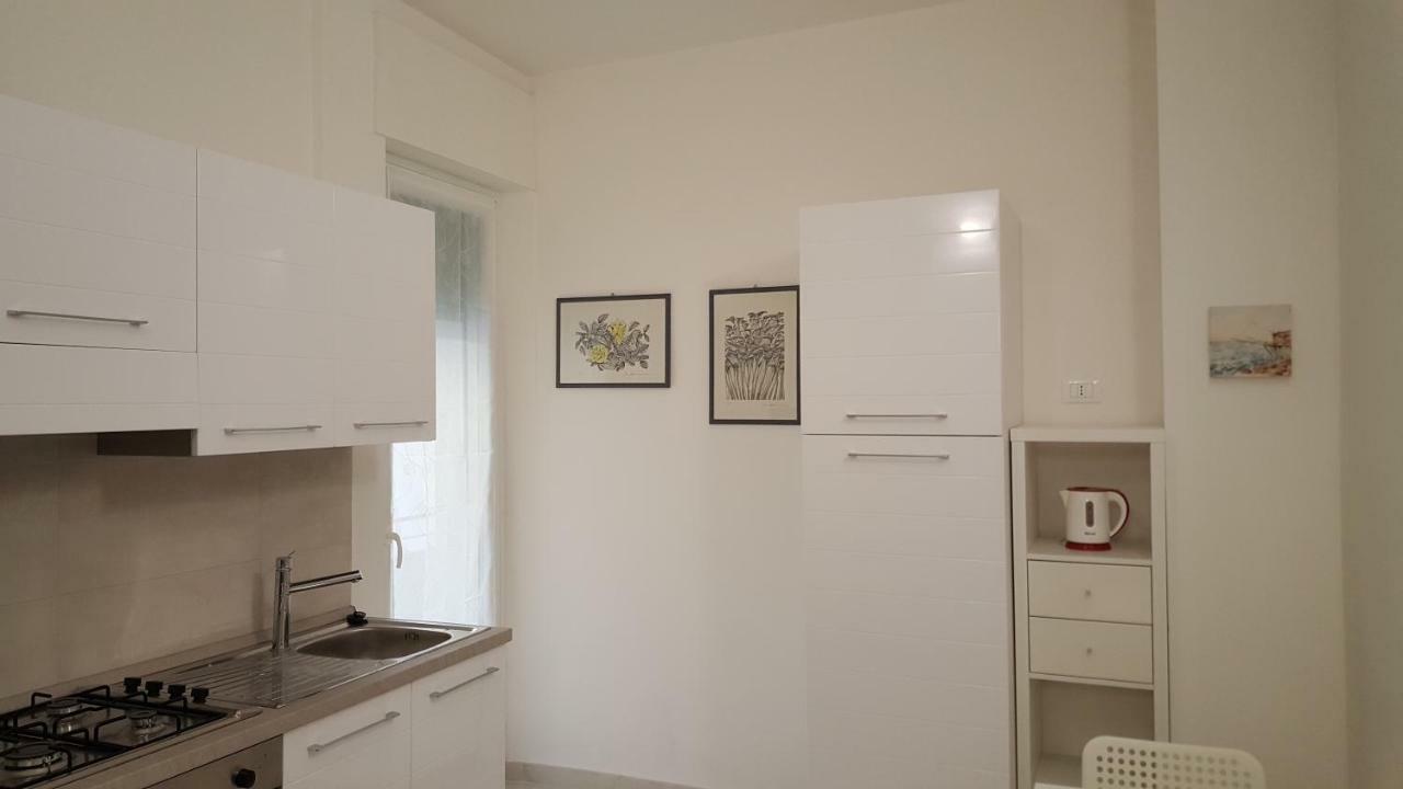 La Dimora Di Maja Apartment Pescara Exterior photo