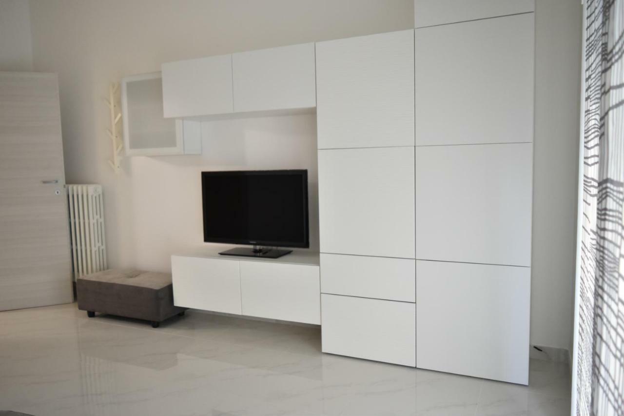 La Dimora Di Maja Apartment Pescara Exterior photo