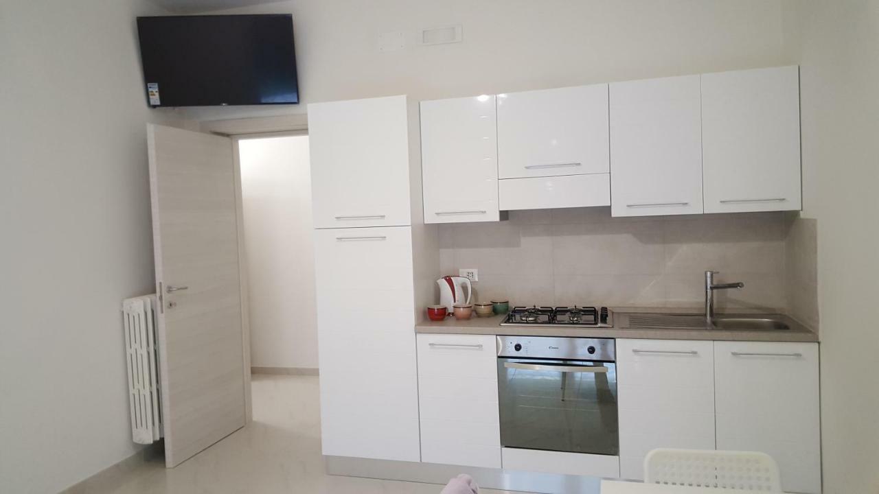 La Dimora Di Maja Apartment Pescara Exterior photo