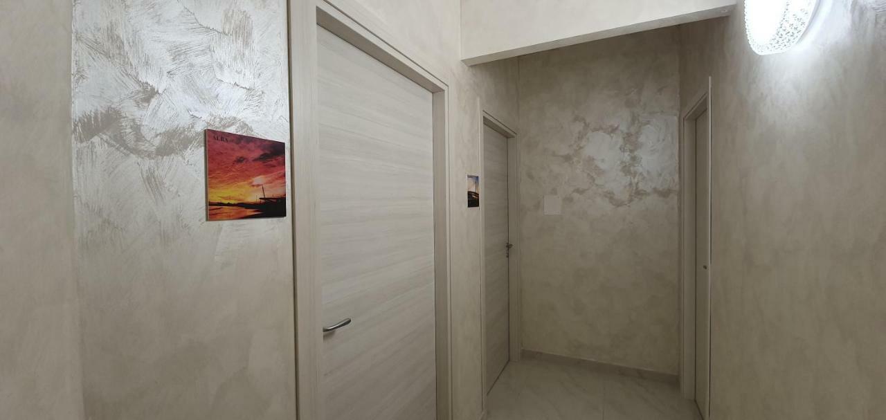La Dimora Di Maja Apartment Pescara Exterior photo