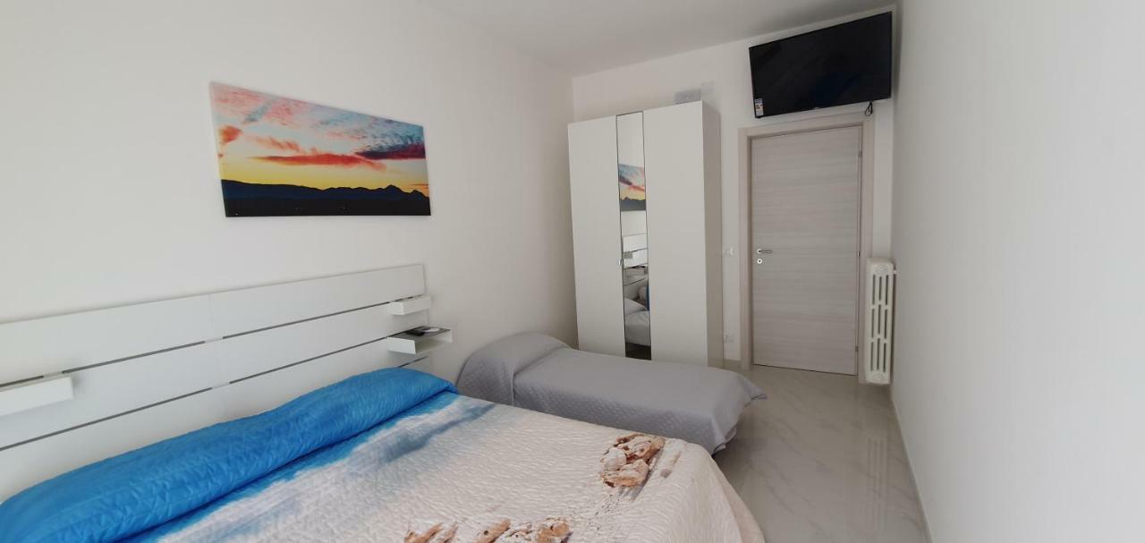 La Dimora Di Maja Apartment Pescara Exterior photo