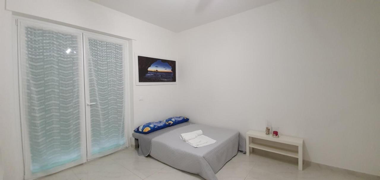 La Dimora Di Maja Apartment Pescara Exterior photo