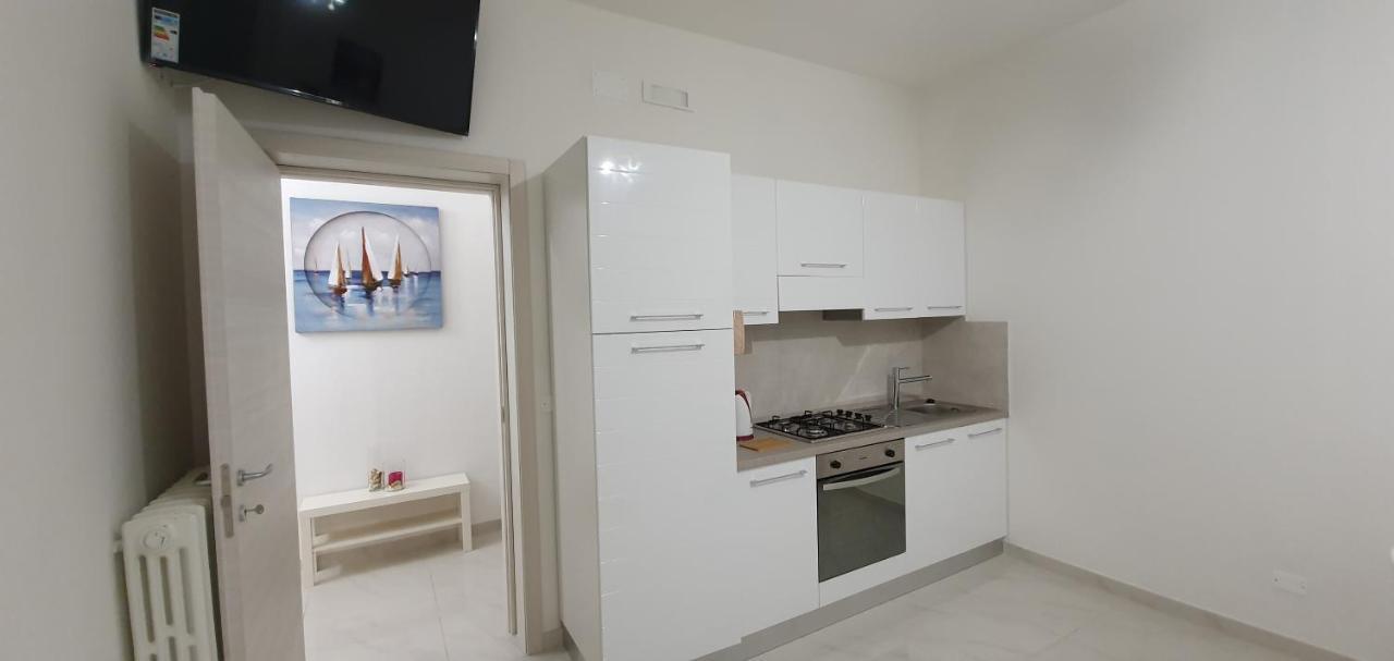 La Dimora Di Maja Apartment Pescara Exterior photo