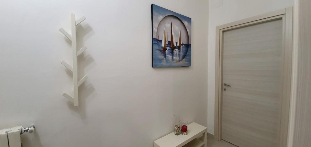La Dimora Di Maja Apartment Pescara Exterior photo